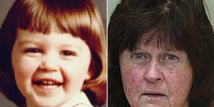 Mulher sequestrada aos 3 anos é encontrada viva 40 anos depois