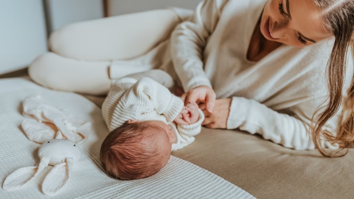 Licença-maternidade: saiba como funciona a extensão de 120 dias Licença-maternidade: saiba como funciona a extensão de 120 dias