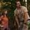 Hopper (David Harbour) e Joyce (Winona Ryder) na 3ª temporada de Stranger Things. Foto: Divulgação/Imdb