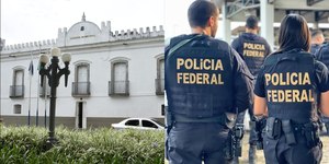 PF desarticula 180 contas de ódio e violência na internet