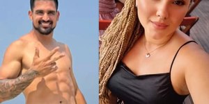 Bombeiros encontram corpo de mulher morta e jogada no Rio Tietê