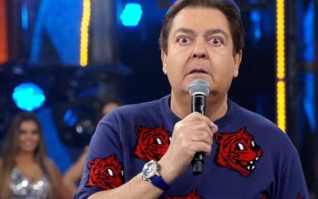 Faustão