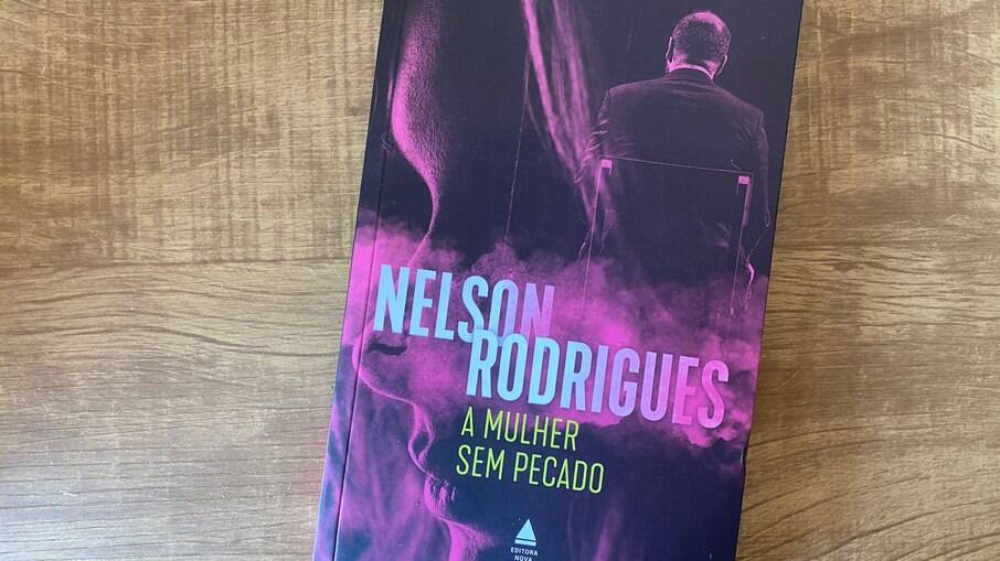 Primeira peça de Nelson Rodrigues ganha nova edição literária