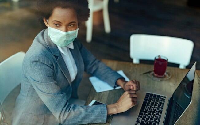 Inclusão e diversidade ativas durante a pandemia