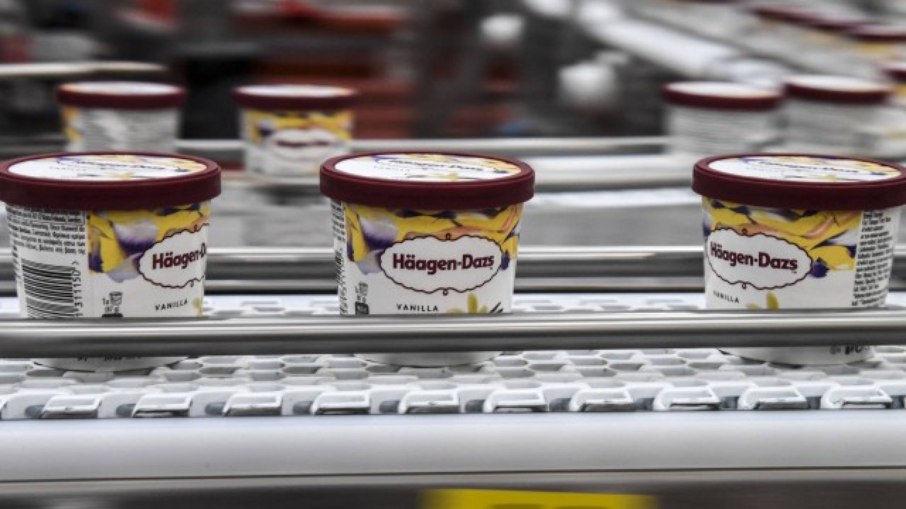 Häagen-Dazs: empresa recolhe sorvetes sabor baunilha no Brasil por presença de substâncias cancerígenas