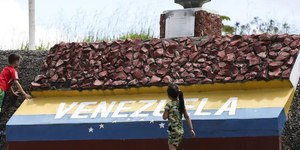 Intervenção na Venezuela pode gerar turbulência nas fronteiras