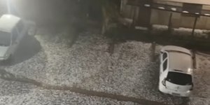 Frio intenso eleva chance de geada em 5 estados