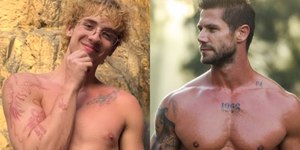 Juliano Floss se manifesta sobre vídeo íntimo falso com ex-BBB