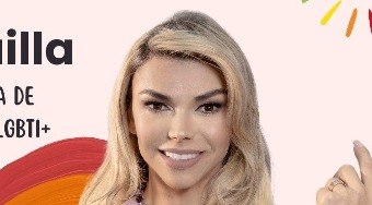 Léo Áquilla é nova titular da Coordenação de Políticas para LGBTI+ de São Paulo