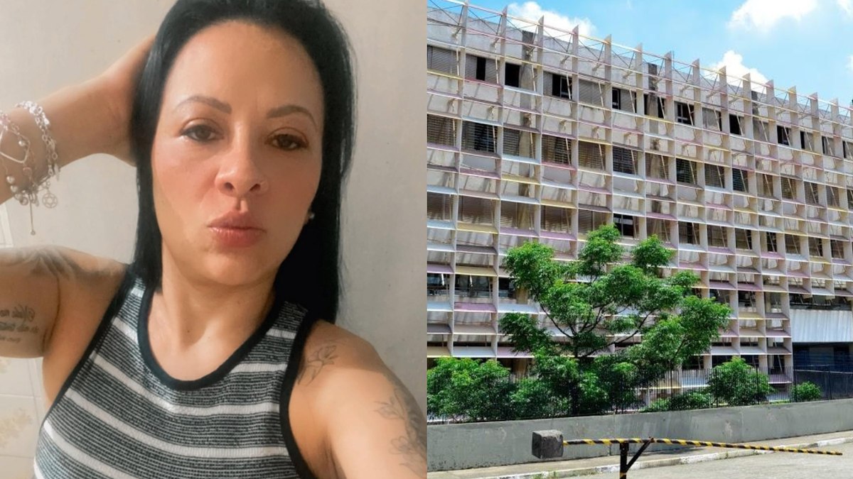 Mulher morre aps colonoscopia em hospital municipal de SP | QTU - Notícias