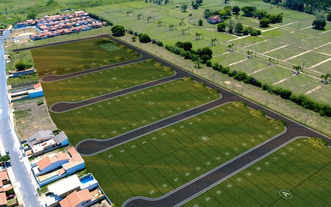 Sarapuí recebe lançamento do residencial Reserva Califórnia