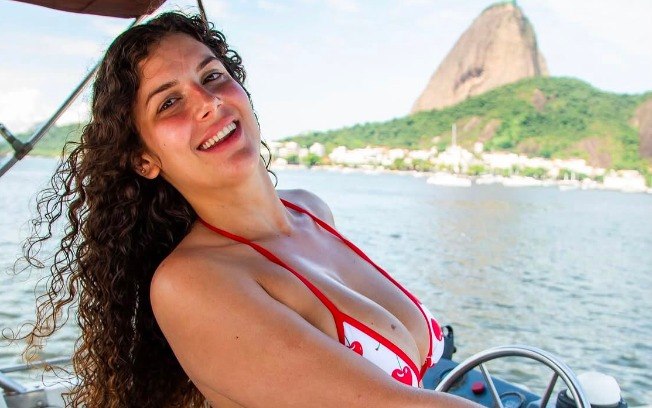 Ale Gaúcha 