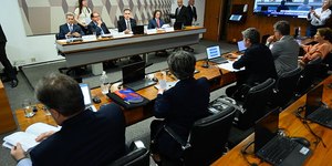 Código Civil pode ser atualizado após mais de 20 anos