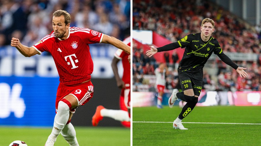 Bayern de Munique estreia na Liga dos Campeões diante do Bodo/Glimt, da Noruega Bayern de Munique estreia na Liga dos Campeões diante do Bodo/Glimt, da Noruega