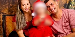 Policial penal é preso suspeito de matar esposa a tiros em SP