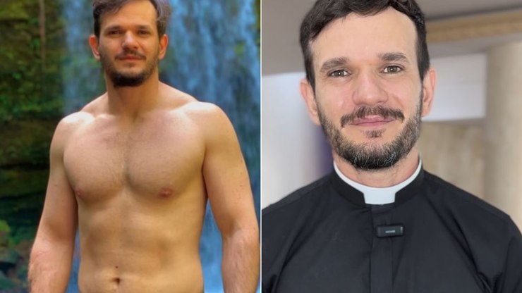 Padre Patrick alerta sobre vício em jogos na CPI das Bets