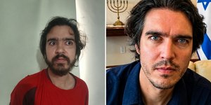 "Golpe do Tinder": suspeito rouba R$ 327 mil e é preso