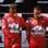 Em 2002, Ferrari deu ordens para Barrichello deixar Schumacher ultrapassá-lo e vencer na Áustria. Foto: Divulgação