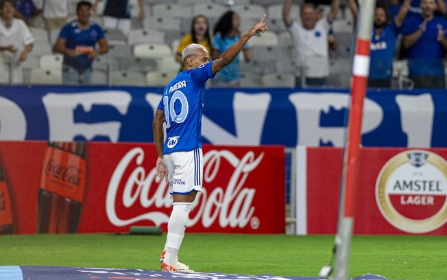 Atuações: Rafael Cabral leva ‘frango’ e Matheus Pereira se salva em empate frustrante do Cruzeiro