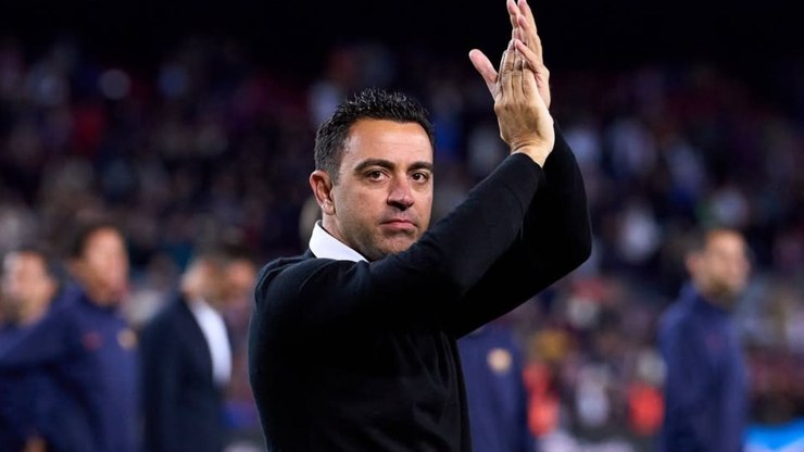 Xavi é cotado para assumir Manchester United; confira candidatos