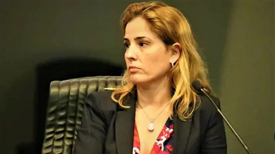 Gabriela Hardt está sendo julgada pela CNJ