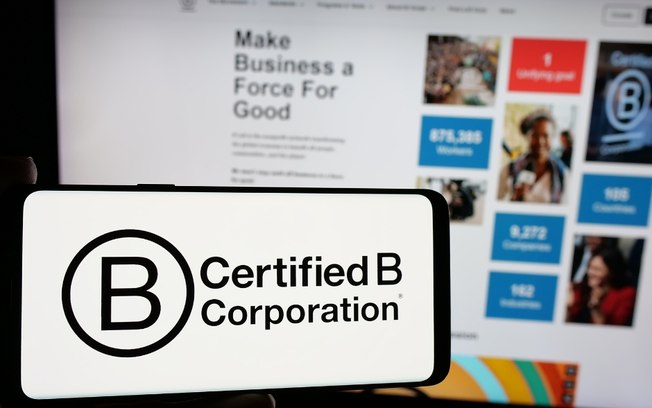 Certificação do Sistema B avança no Brasil