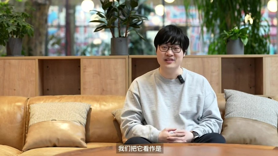 Yichao 'Peak' Ji, cofundador e cientista chefe da Manus AI Yichao 'Peak' Ji, cofundador e cientista chefe da Manus AI