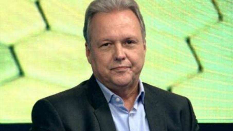 Renato Maurício Prado criticou José Boto Renato Maurício Prado criticou José Boto