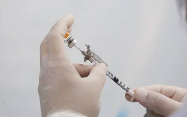 Campinas passa a aplicar 2ª dose da vacina contra covid em CSs