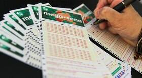 Qual é a loteria com mais chances de premiação?