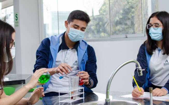 Novo Ensino Médio: mudanças começam já em 2022