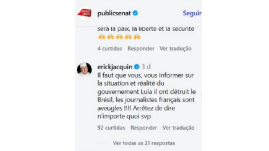 Erick Jaccquin