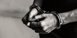 Saidinha: cerca de 14% dos presos que receberam o benefício não retornaram