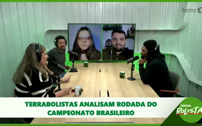 Terrabolistas aborda trabalho do Botafogo para formar equipe forte
