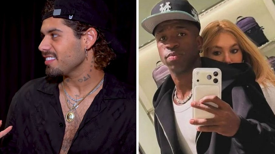  “É gratificante”