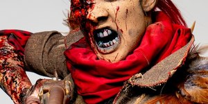 Hora do Horror 2026 estreia nesta semana no Hopi Hari