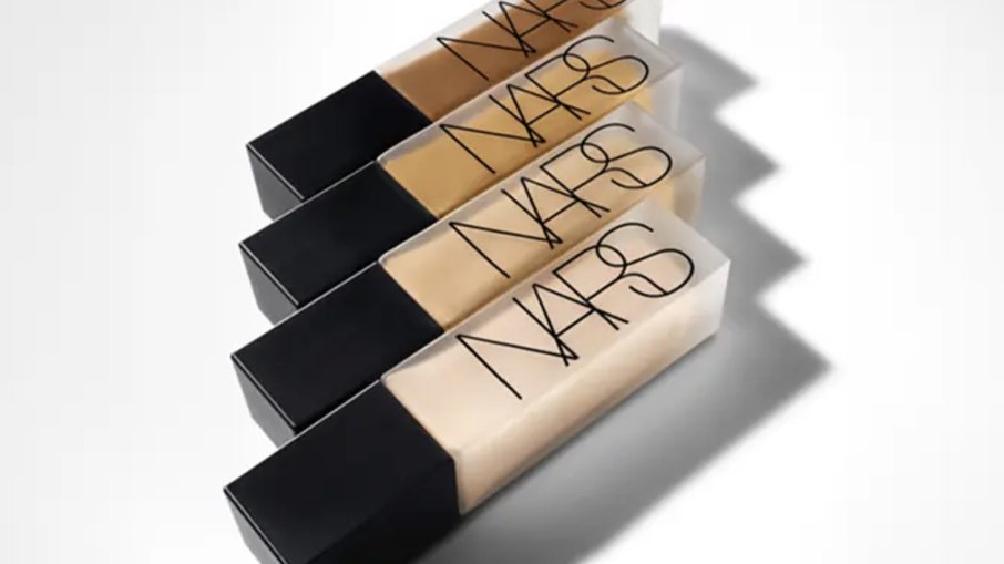 Nova Base Natural Matte Longwear de NARS Nova Base Natural Matte Longwear de NARS