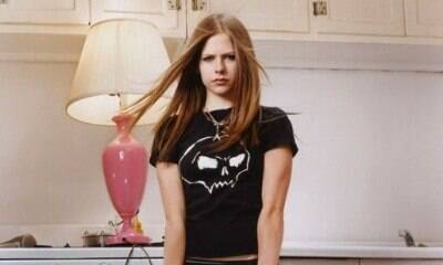 Estilo pop-punk, popularizado por Avril Lavigne, está oficialmente de volta à moda