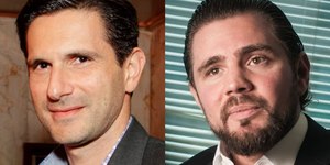 Globo demite CEO que participava de festinhas com Daniel Vorcaro