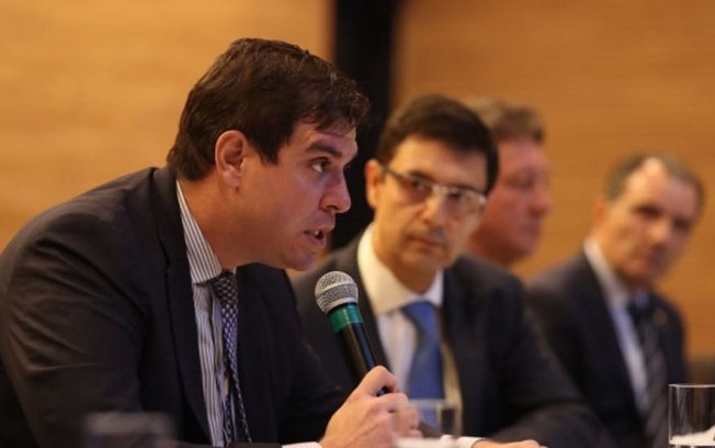 Paulo Salomão, vice-presidente do Vasco, é nomeado para segunda cadeira da SAF