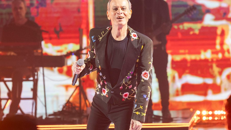 Ney Matogrosso