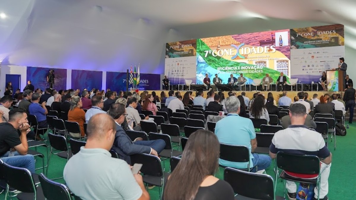 7º Conexidades realizado em São Sebastião, São Paulo. 7º Conexidades realizado em São Sebastião, São Paulo.