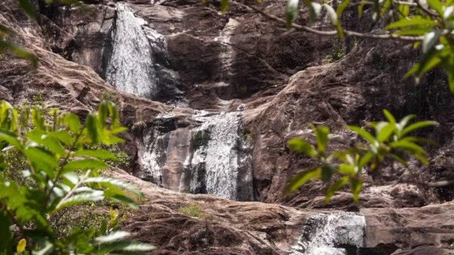 Cachoeira do Bom Despacho