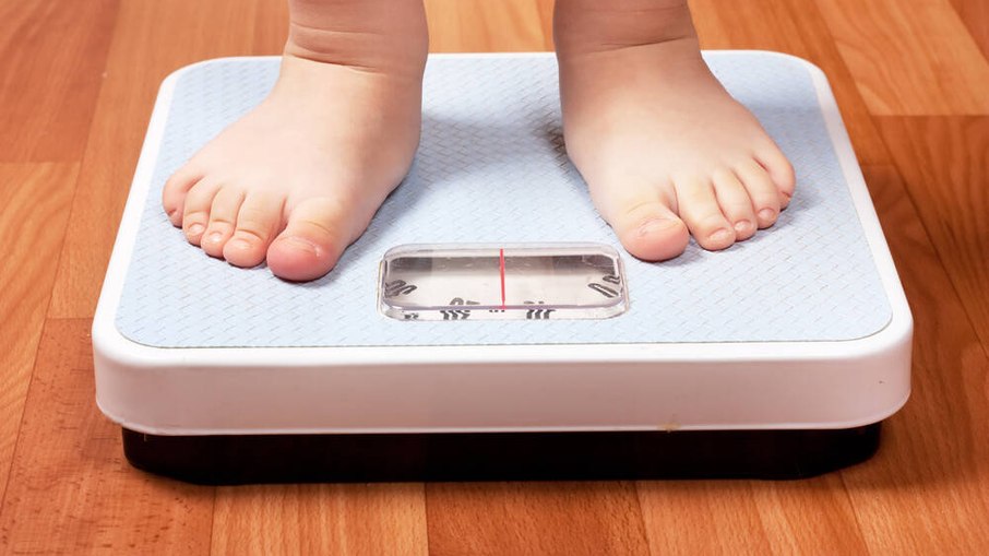 obesidade infantil obesidade infantil