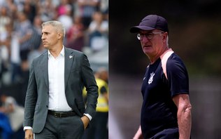 Crespo e Dorival negam troca em possível negócio de Alisson