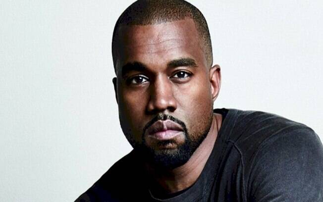 Kanye West e Kim Kardashian continuam a discutir publicamente