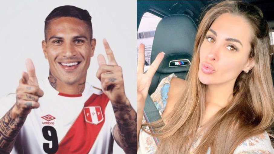 Paolo Guerrero