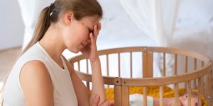 Sexo após o parto: existe um momento certo para voltar à rotina?