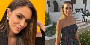 Bruna Biancardi surpreende ex de Neymar com presente