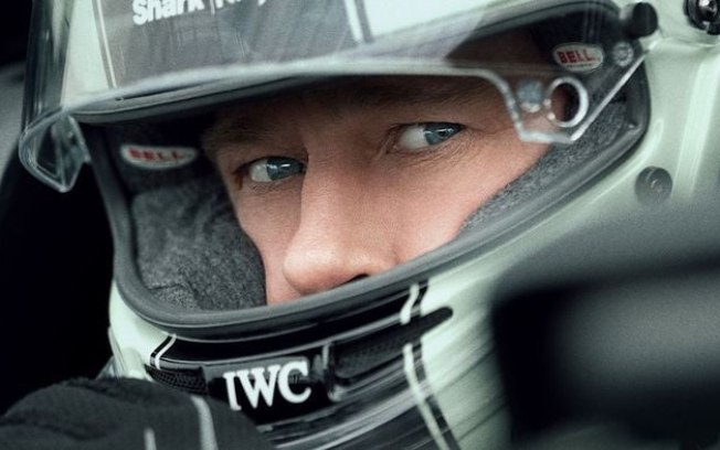 F1 | Filme estrelado por Brad Pitt sobre Fórmula 1 ganha teaser
